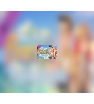 My Time At Portia - N Attire Package Steam Key GLOBAL